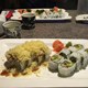 Osaka Sushi & Japanese Cusine