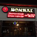 Bonsai Japanese Steak House photo by Carl Black