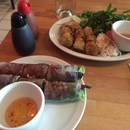 Tin Vietnamese Cuisine photo by Kevin Shiiba