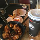 Panda Express photo by Carri