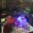 Tenda Asian Fusion photo by M Vail