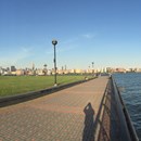 Teak On The Hudson photo by Richard Bakare