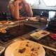 D.J.K. Korean BBQ & Shabu Shabu