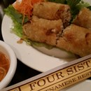 Four Sisters Restaurant photo by Carilu Tirso
