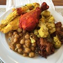 Seva Cuisine of India photo by James Starritt