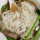 Pho Little Saigon photo by Lilybeth Liu