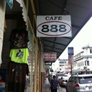 Cafe 888 photo by Greg