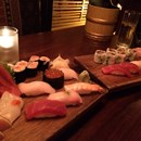 Blue Ribbon Sushi Bar and Grill photo by Jackson Lee