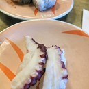 Marinepolis Sushi Land photo by Shereen Rayle
