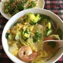Pho Quyen Vietnamese Cuisine photo by Joey Affronti