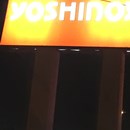 Yoshinoya Restaurants photo by Najwa Shaw