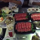 Shell Cove BBQ Shabu Shabu Noodle photo by Rose Tablada