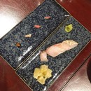 Sushi ii photo by Aya Nishihara