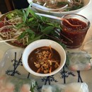 Pho Hoa Hiep Restaurant photo by Erika Swain