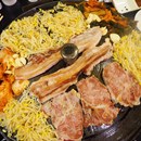 Tong Sam Gyup Goo Ee Korean Restaurant photo by Michael Yu