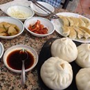 Myung In Dumplings photo by GeeEmm