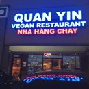 Quan Yin Vegetarian Restaurant photo by Dagmar Lartigue