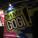 Oh My Gogi! Truck photo by Jérôme Istin