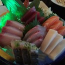 Honshu Sushi photo by Winnie Francisco