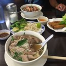 Ginger Pho & Grill photo by Karen Agra