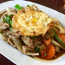 Bangkok Express Thai Restaurant photo by Remil Mangali