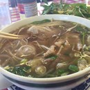 Pho Thanh Lich photo by Sarah Henkens