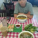 Pho Thanh Lich photo by Tina Jay