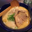 Ramen Yebisu photo by MariOh'