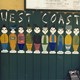 West Coast Bento