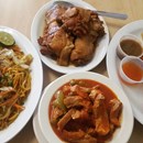 Thelma's Filipino Restaurant photo by @AteOhAtePlates