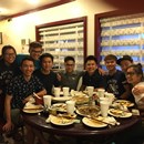 Chow's Chinese Restaurant photo by Alvyn Lee