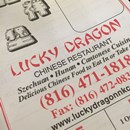 Lucky Dragon Chinese Restaurant photo by Olli K