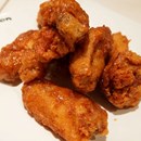 KyoChon photo by Kyochon Chicken