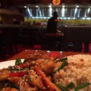 Pei Wei Asian Diner photo by Eric Andersen