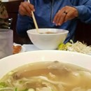 Pho Saigon photo by Luu Tran