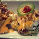 Yume Sushi Grill photo by Jackie Verano