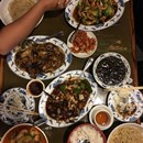 New Peking Restaurant photo by Lucy Xu