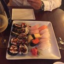 Shinju Sushi photo by Jane Baron