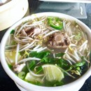 Saigon Noodle photo by Jingyi Feng