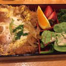Musashi Japanese Restaurant photo by Mathilda
