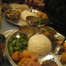 Thakali Kitchen photo by Sana T