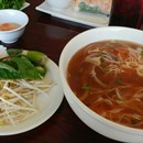 Pho Tomball photo by Joshua LeVier