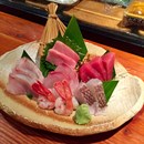 Sushi Izakaya Gaku photo by Ben DeVries