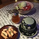 Hwa Sun Ji Tea & Coffee photo by Cindy H