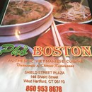 Pho Boston Restaurant photo by Sombath Thongsithavong