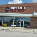 Pei Wei photo by Tim Roe