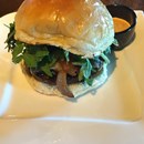 Bachi Burger photo by atsuyo