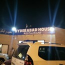 Hyderabad House Family Dining photo by Raj Kumar