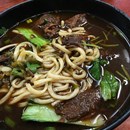 Noodle Pot photo by Yen M