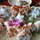 Thai Jai Dee/San Sushi Baltimore photo by Kristen Clavell